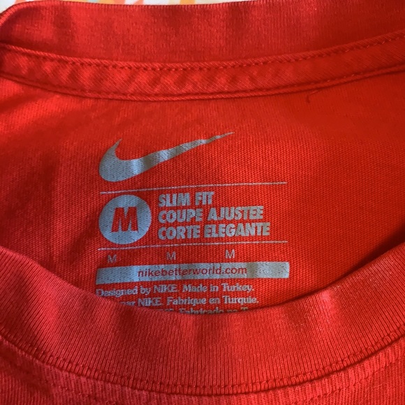 USA World Cup Tee - Picture 3 of 3